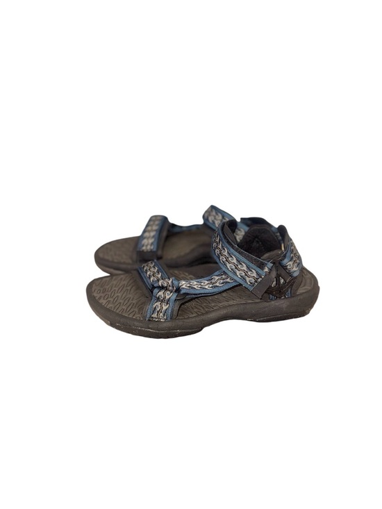 TEVA XLT2 sport waterproof sandals men’s size 8 main image 16